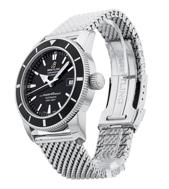 Breitling SuperOcean Heritage A17321 Image 2